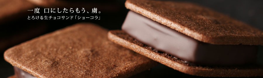 横浜チョコレートのバニラビーンズ